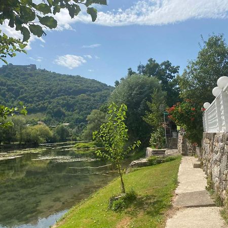 Villa Dino كولين فاكوف المظهر الخارجي الصورة