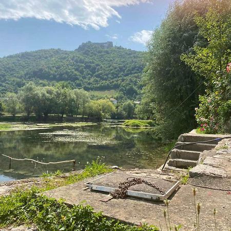 Villa Dino كولين فاكوف المظهر الخارجي الصورة